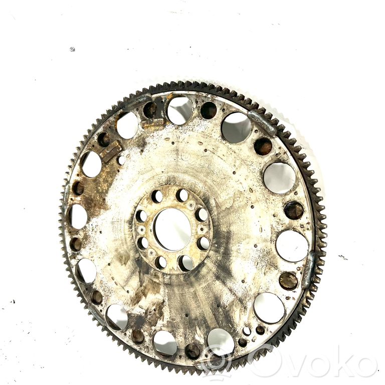 Flywheel