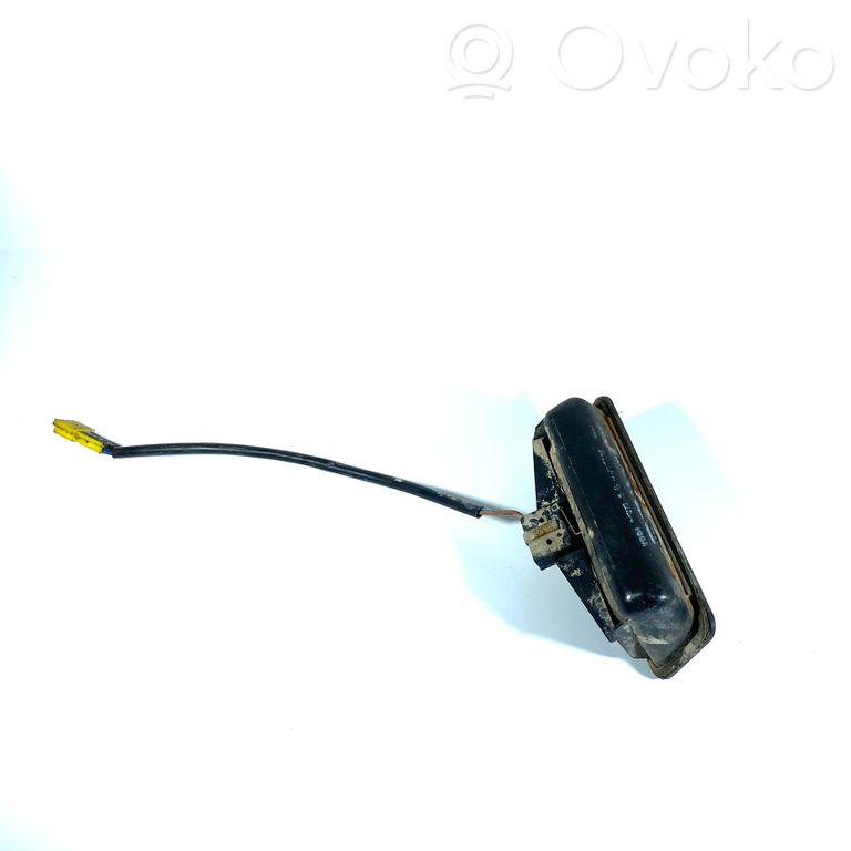 Trunk handle