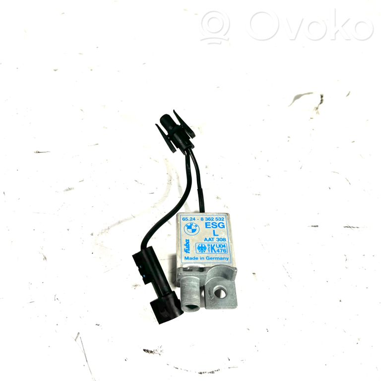 Antenas pastiprinātājs