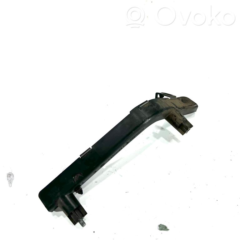 Other type of engine compartment part