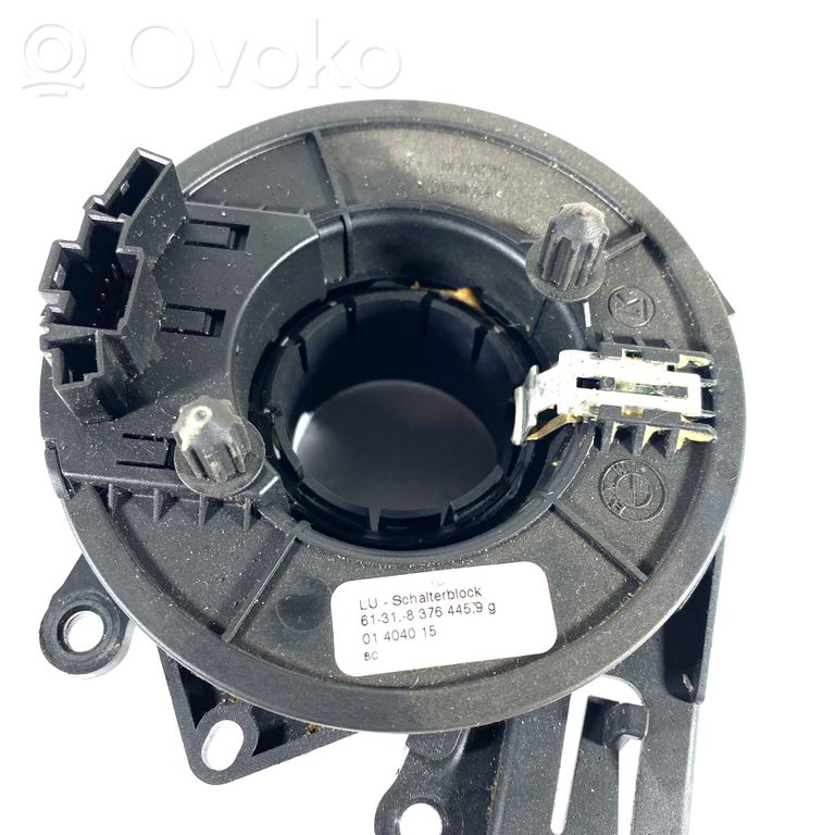 Air bag belt (SRS ring)