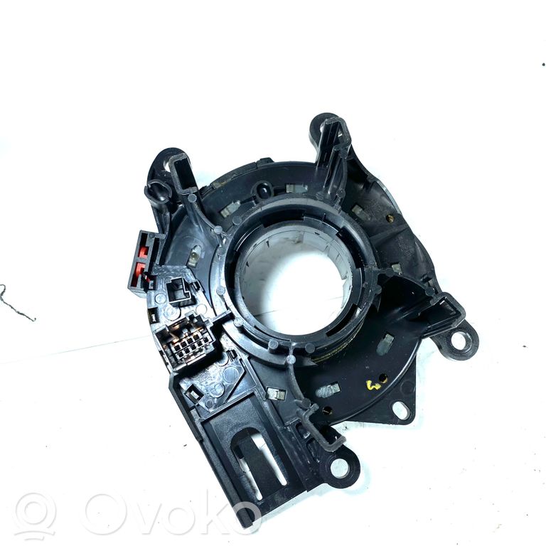 Air bag belt (SRS ring)