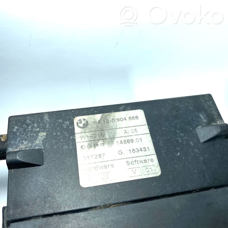 Coolant heater