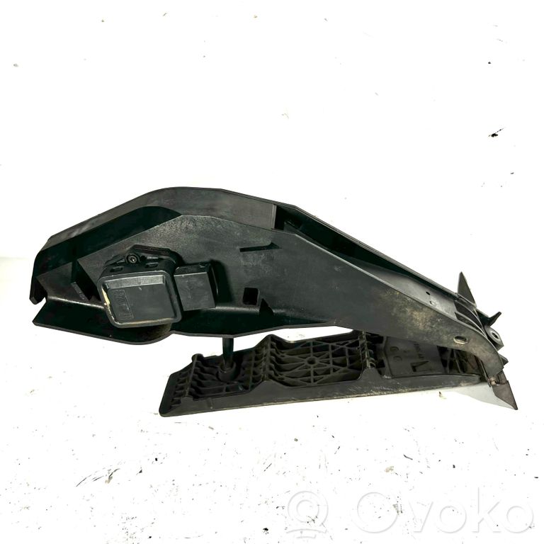 Accelerator pedal