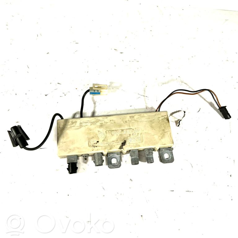 Antenas pastiprinātājs