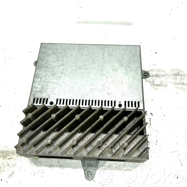 Skaņas pastiprinātājs
