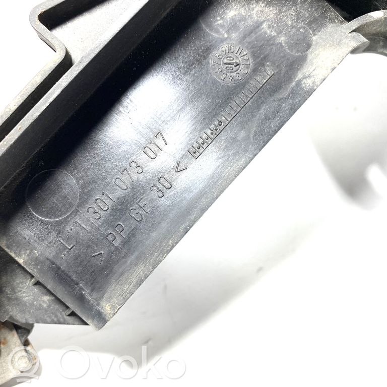 Headlight holder