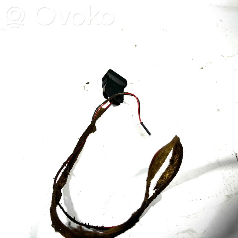 Gaismas sensors