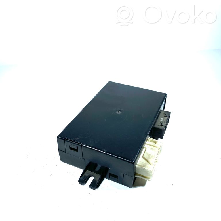 Comfort module