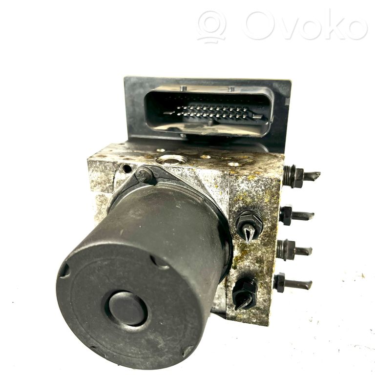 ABS unit