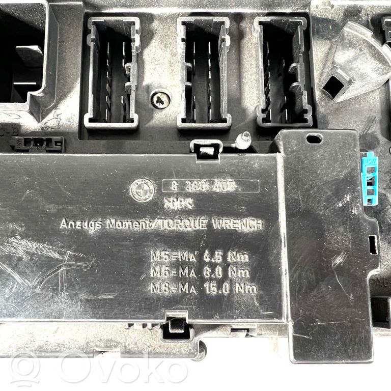 Fuse box (set)