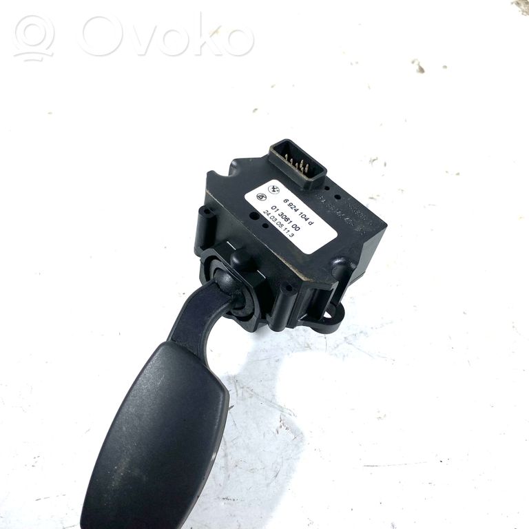 Cruise control switch