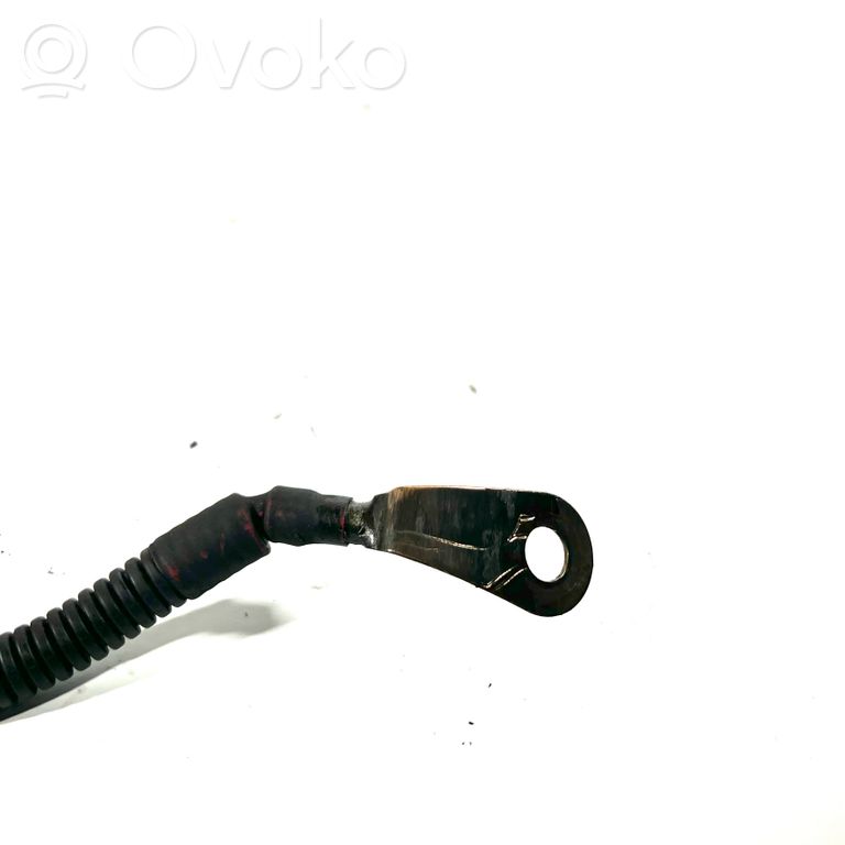 Glow plug wires