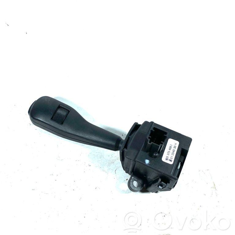 Wiper switch