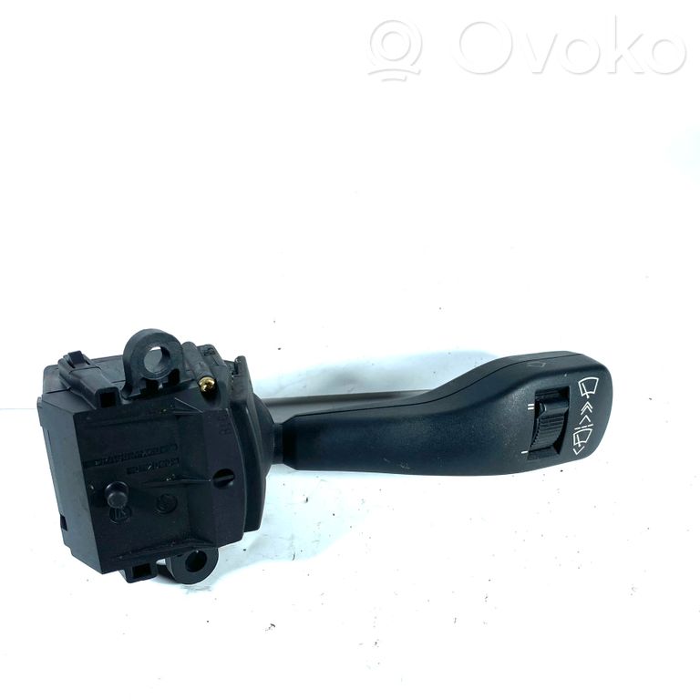 Wiper switch