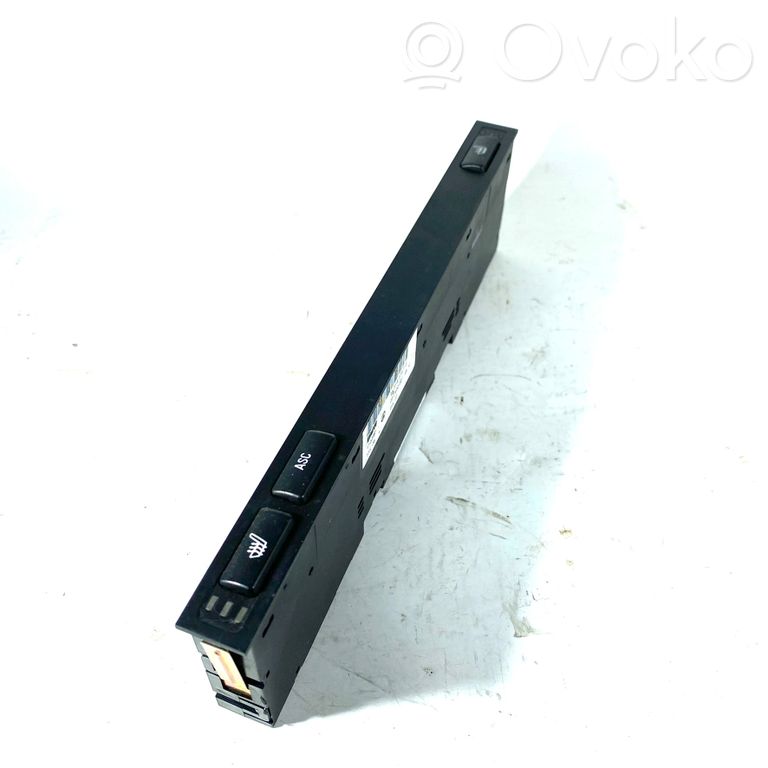 Seat heating switch
