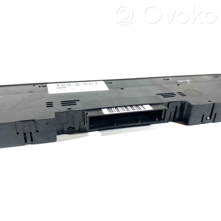 Seat heating switch
