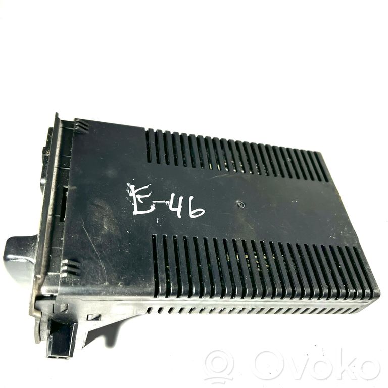 Headlight switch