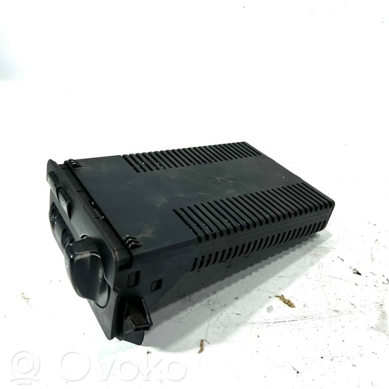 Headlight switch