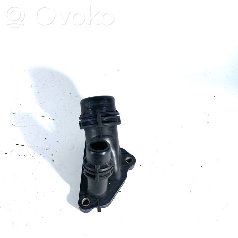 Tube(s) / hose(s)