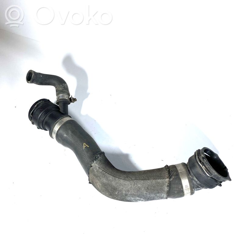 Tube(s) / hose(s)