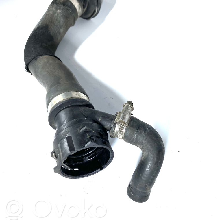 Tube(s) / hose(s)