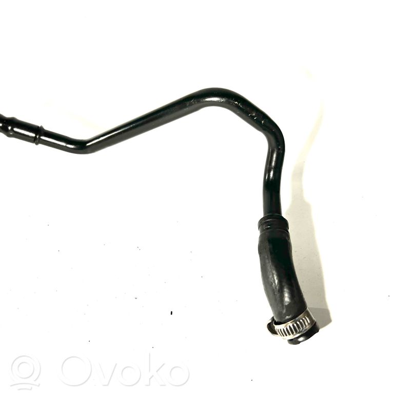 Tube(s) / hose(s)