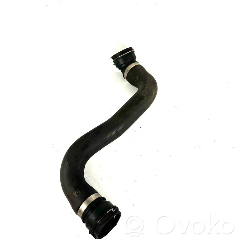 Tube(s) / hose(s)