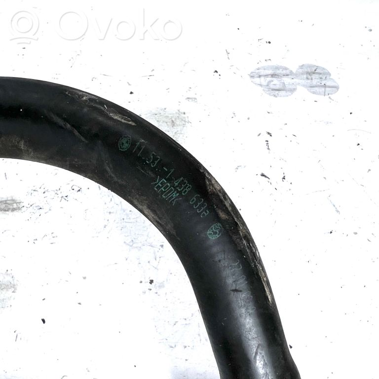 Tube(s) / hose(s)