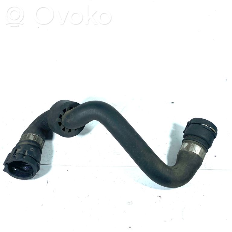 Coolant pipe(s) / hose(s)