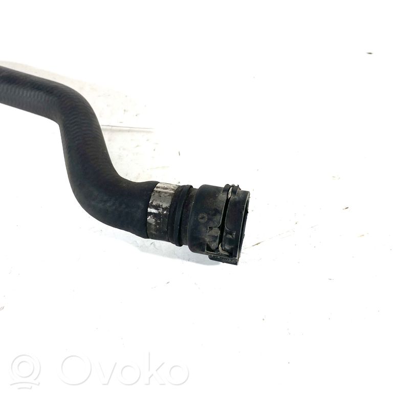 Coolant pipe(s) / hose(s)