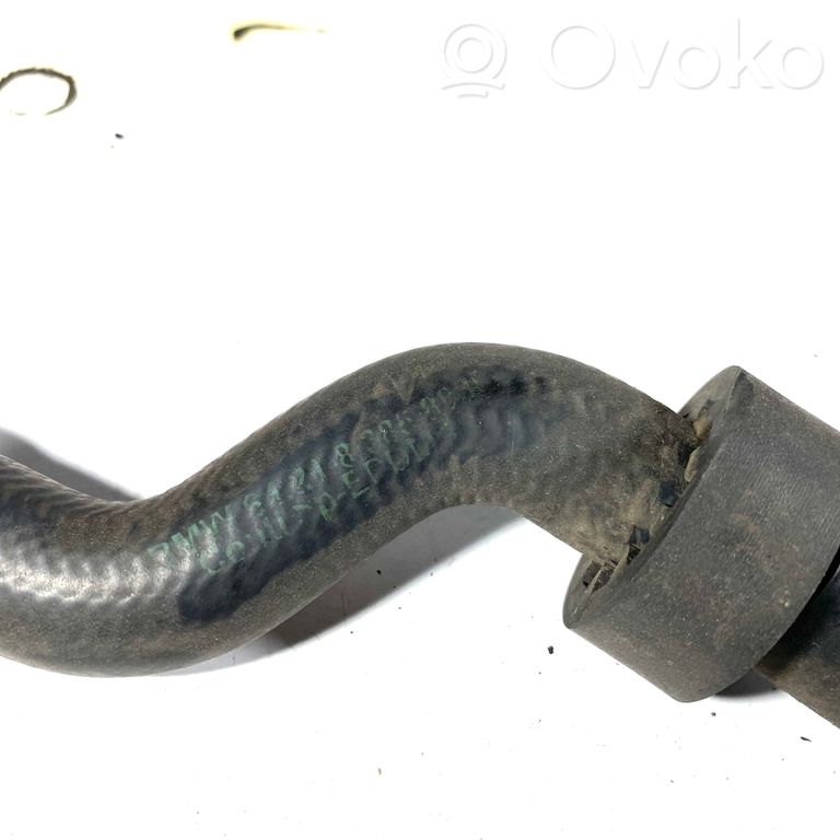 Coolant pipe(s) / hose(s)