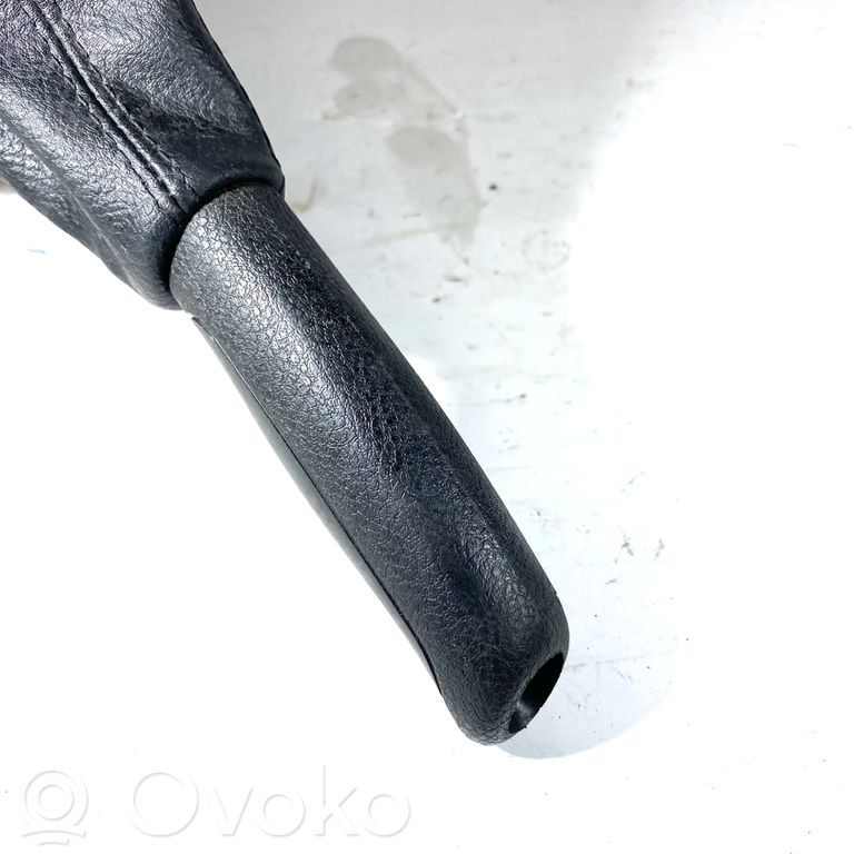 Handbrake decorative trim