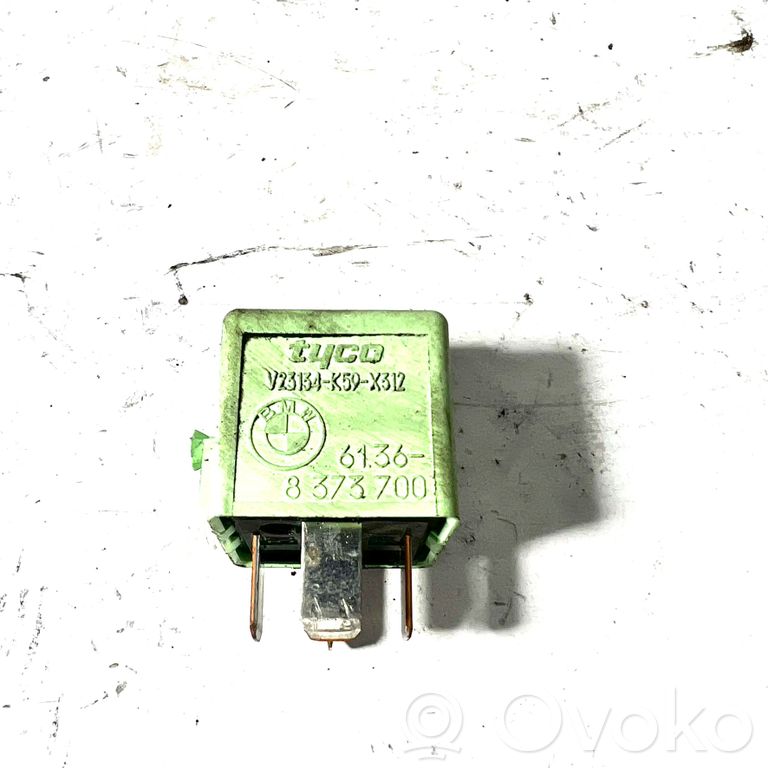Other types of relays