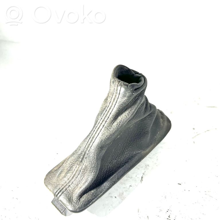 Handbrake decorative trim