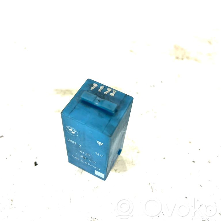 Other types of relays