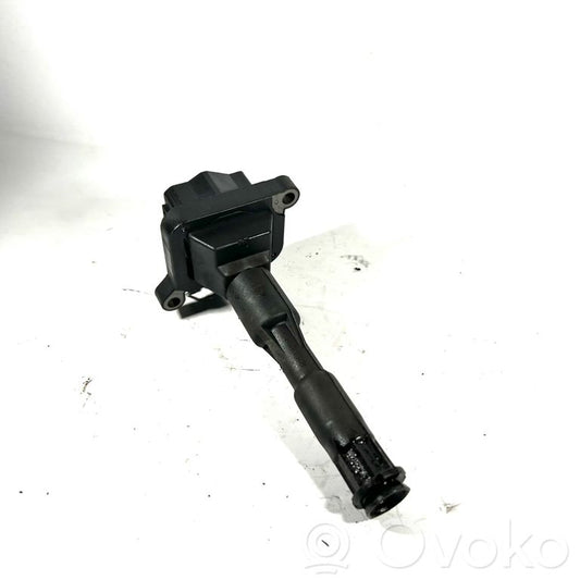 Augstsprieguma spole (aizdedzei)