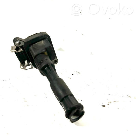 Augstsprieguma spole (aizdedzei)