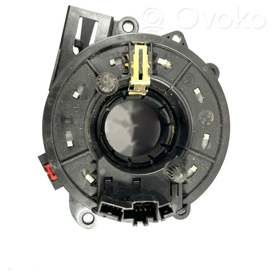 Gaisa spilvenu lenta (SRS gredzens)