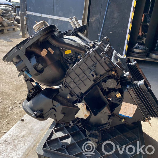 Salona gaisa mezgla komplekts