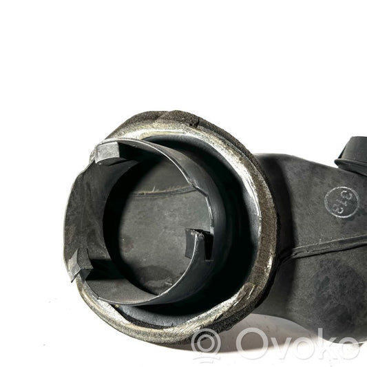 Salona gaisa mezgla plastmasas korpuss