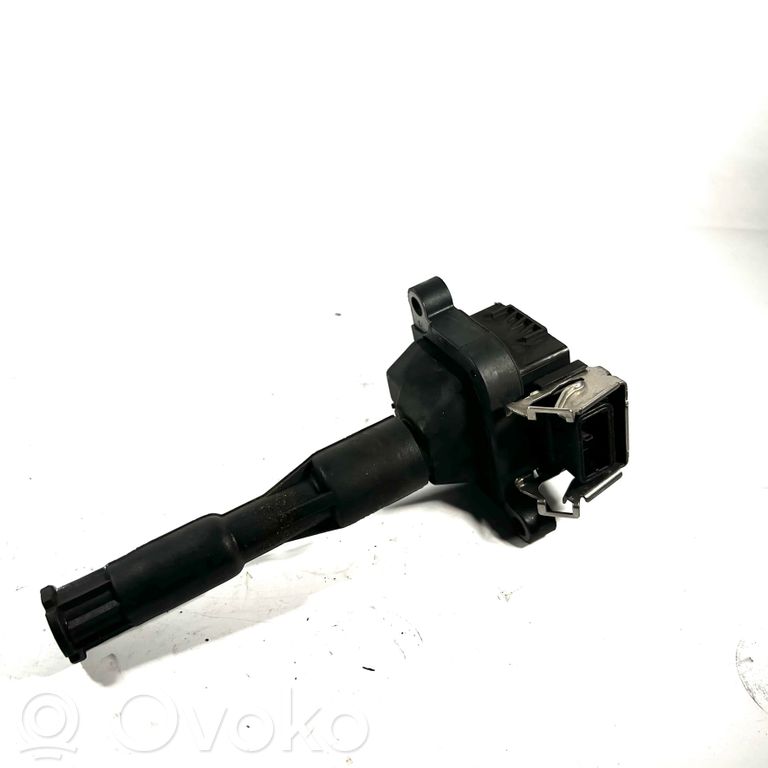 Augstsprieguma spole (aizdedzei)