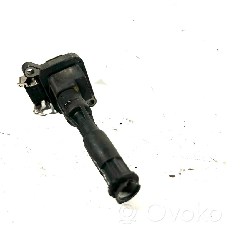 Augstsprieguma spole (aizdedzei)