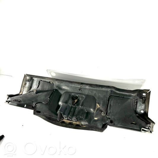 Salona gaisa mezgla plastmasas korpuss