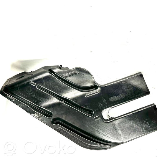 Воздуховод(ы) салона