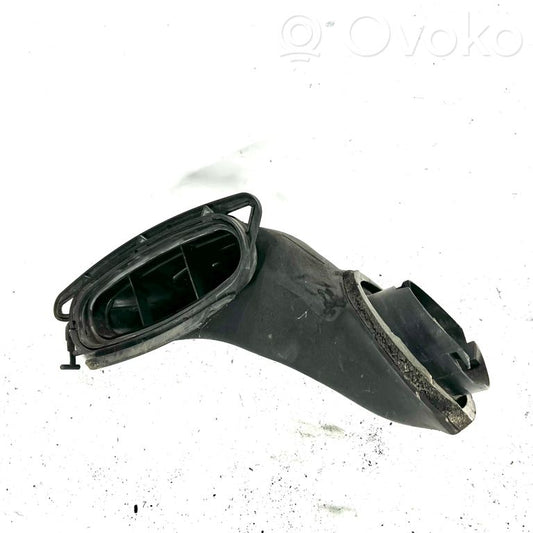 Salona gaisa mezgla plastmasas korpuss