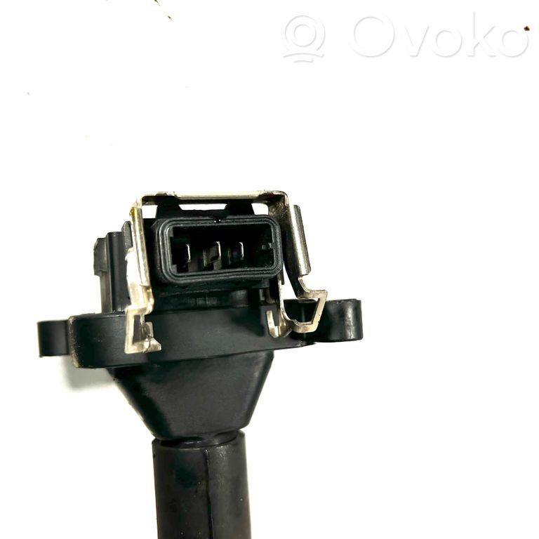 Augstsprieguma spole (aizdedzei)