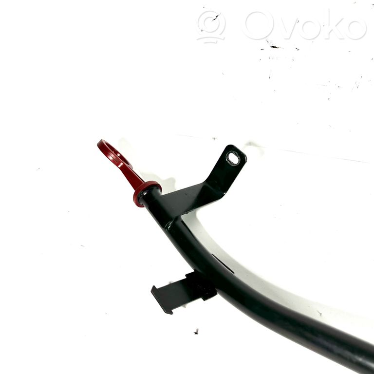 Eļļas līmeņa mērāmais