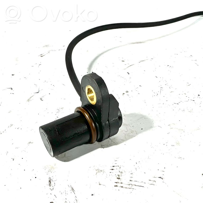 Sadales vārpstas stāvokļa sensors