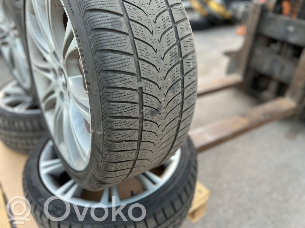 R 18 alumīnija - vieglmetāla disks (-i)